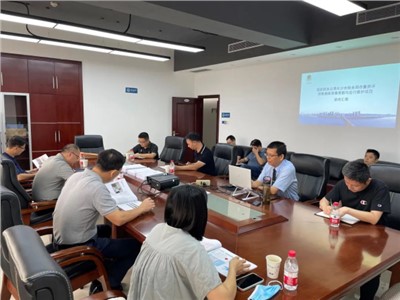 天信助力長沙市存量房評稅數據庫更新運維，驗收成果受認可